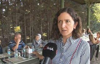 Türkiye Alzheimer Derneği’nden farkındalık buluşması