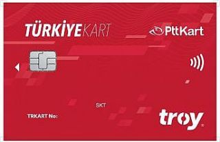 Türkiye Kart Projesi, Kayseri’de toplu ulaşıma...
