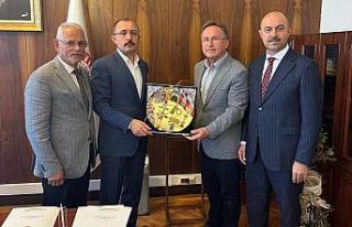 Türkiye minibüs piyasasının vitrini değişiyor