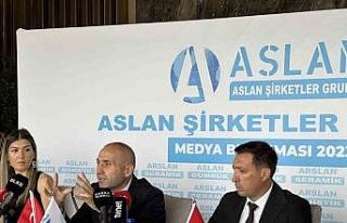 "Türkiye üretim ve lojistik üssü olmalı"