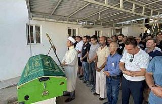 Türkiye Voleybol Federasyonu eski Başkanı Yazgan,...