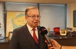 Türkiye’de bir ilk: “Mavi Vatan Doktrini” yüksek...