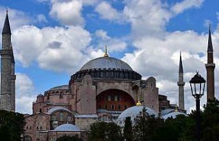 Türkiye’de en çok ziyaret edilen 10 camii