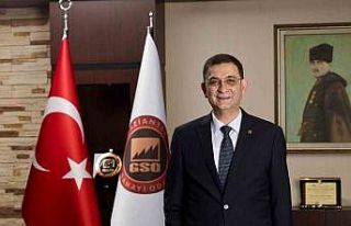 Türkiye’nin 500 büyük sanayi kuruluşu sonuçları...