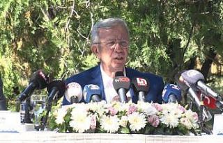 Türkiye’nin en büyük tarım kampüsü