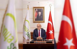 Türkiye’nin gıda devi Konya Şeker İSO 500 listesinde...