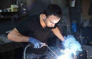 Türkiye’nin paraları Gaziantep’e emanet