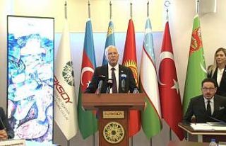 Türksoy’un 30. yılı dolayısıyla genç yetenekler...