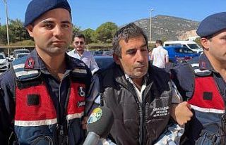 Tutuklu sanığın kardeşinden ’kıskançlık cinayeti’...