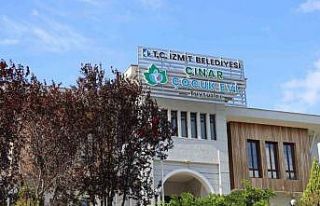 Tüysüzler Çınar Çocuk Evi’nde kayıt başvuruları...