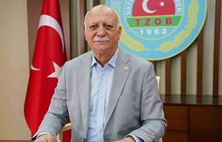 TZOB Başkanı Bayraktar: "Ağustosta fiyatı...