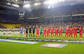 UEFA Avrupa Konferans Ligi: Fenerbahçe: 0 - Nordsjaelland:...