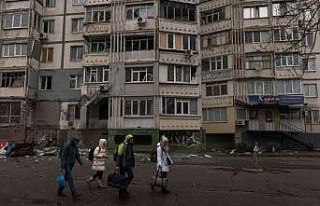 Ukrayna, Herson bölgesinin tahliyesine karar verdi