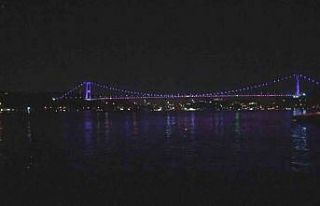 Ukrayna tahılını taşıyan ‘Resilient Africa’...