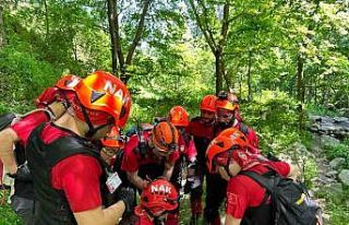 Uludağ’da bulunan cesedin ’Otçu Kadir’e ait...