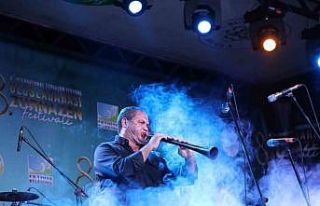 Uluslararası Zurnazen Festivali Milas’ta başladı