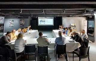 UNESCO Dünya Mirası ve Yerel Yönetimler programı