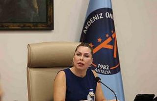 Üniversite şehir bütünleşmesi için güç birliği