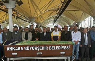 Ünlü Araştırmacı Hilmi Daşdemir’in acı günü