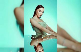 Ünlü manken uğradığı haksızlığı sosyal medyasından...