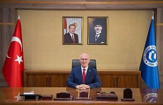 Uşak Üniversitesi, Avrupa 2024 sıralamasına giren...