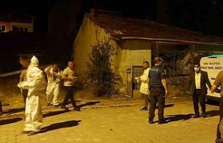 Uşak’ta yaşlı adam evinde ölü olarak bulundu