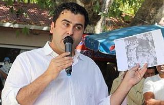 Usulsüzlük şikayeti geri çevrilince belediye başkanı...