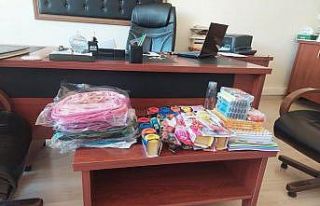 Uzlaştırma Bürosunun sonuca bağladığı dosyada...