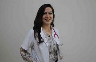Uzm. Dr. Ayşe Kaya hasta kabulüne başladı