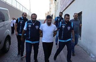 Uzman çavuşu kalbinden bıçaklayarak öldüren...