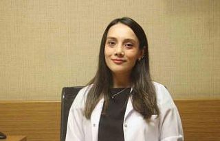 Uzmanı okul döneminde beslenmeye dikkat çekti