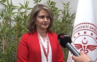 Uzmanından depremzede ailelere ve öğretmenlere...