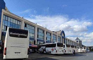 Uzmanlar uyarıyor: "Esenler Otogarı’nın...