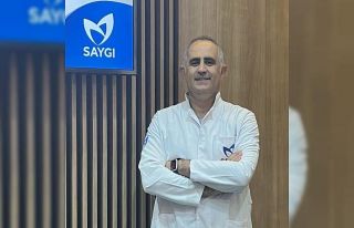 Uzmanlardan giderek büyüyen sağlık sorunu obezite...