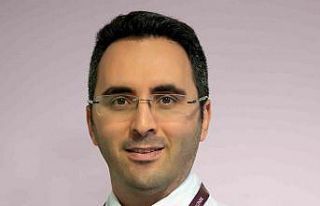 Uzun süren orta kulak enfeksiyonu işitme kaybına...