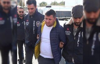 Vahşice öldürüp gömülen Mine’nin katil kocası...