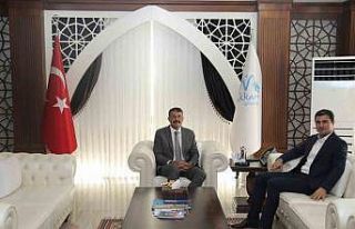 Vali Ali Çelik: “Hakkâri benzersiz bir şehir”