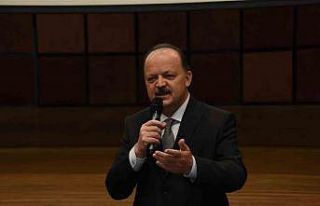 Vali Dallı: “Eğitim sürecinin güvenli şekilde...