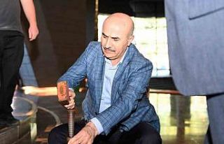 Vali Demirtaş’tan Fetih Müzesi’ne ziyaret