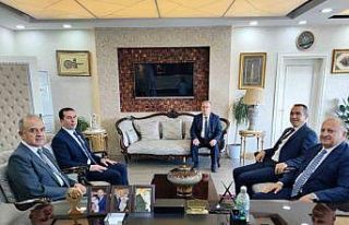 Vali Erol: “Ordu, 19 ilçesiyle Karadeniz Bölgesi’nin...