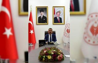 Vali Osman Hacıbektaşoğlu’ndan yeni eğitim öğretim...