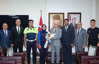 Vali Özkan: “Zabıta, vatandaşların sağlığı,...