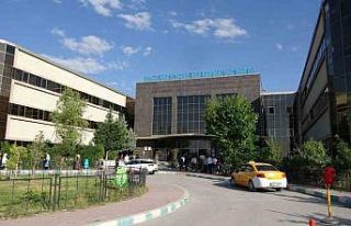 Van’da ‘şehir hastanesi projesi’ için geri...