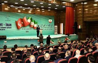 Van’da Türkiye-İran heyetleri arasında "Sınır...