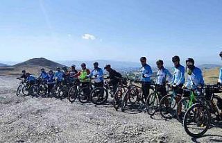 Vangölü Aktivistleri Derneği sağlıklı bir yaşam...