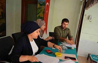 Varto’da TYP kurası iptal edildi