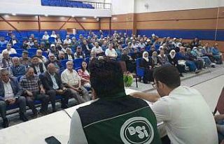 Vatandaş "Hayır" dedi, son sözü DSİ...