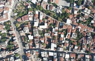 Vatandaş istiyor Başkan Yılmaz yapıyor