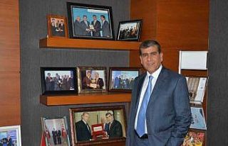 Venezuela Türk İhraç Ürünleri Fuarına Altunkaya...