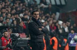 Vincezno Montella, millilerin 21. yabancı teknik...